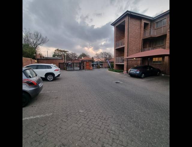 2 BEDROOM APARTMENT FOR SALE IN EDENDALE